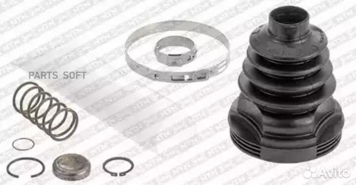 NTN-SNR IBK55013 Пыльник шруса