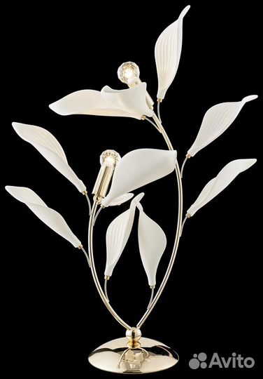 Настольная лампа Wertmark