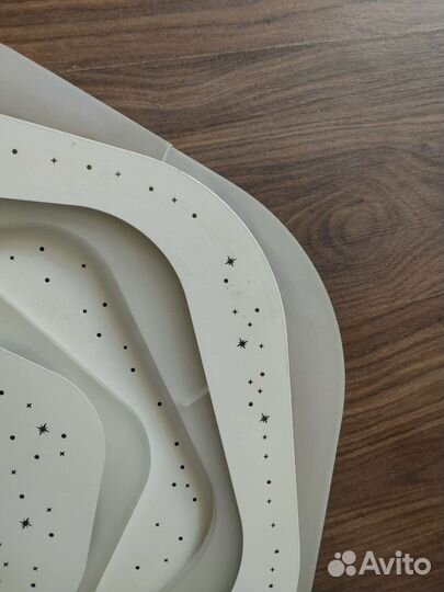 Светодиодная led люстра