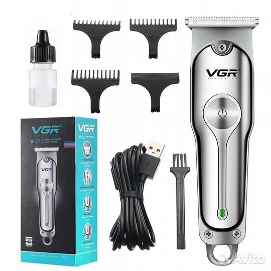 Триммер VGR V-071 type-C