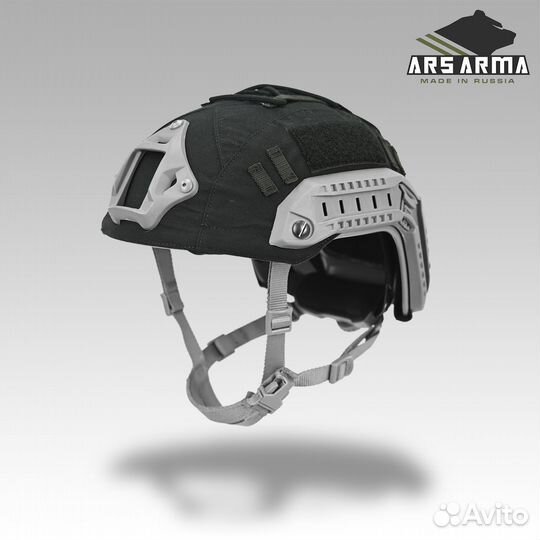 Чехол на шлем А-21 тортуга Ars Arma