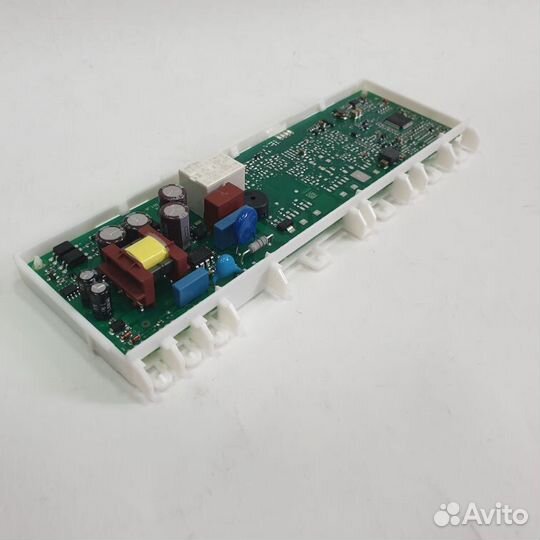 Электронный модуль управления (силовая плата) EPK7