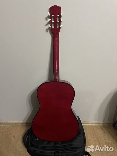 Классическая гитара