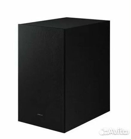 Саундбар Samsung HW-Q700B (рст/еас)