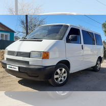 Volkswagen Transporter 1.9 MT, 1997, 350 000 км, с пробегом, цена 700 000 руб.