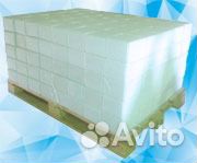 Брикетированная соль 