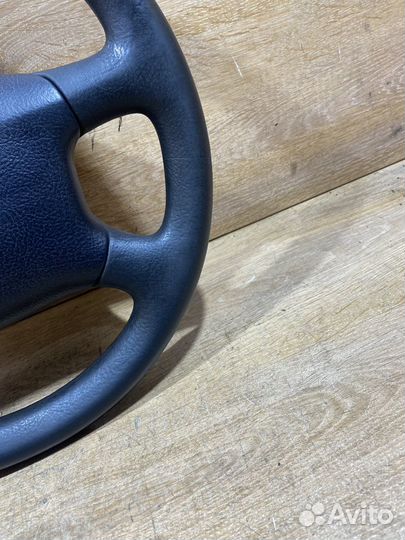 Руль пластиковый VW Passat B5, Golf 4 Арт. 120659