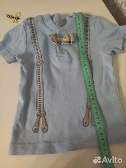 Нарядный костюм для мальчика