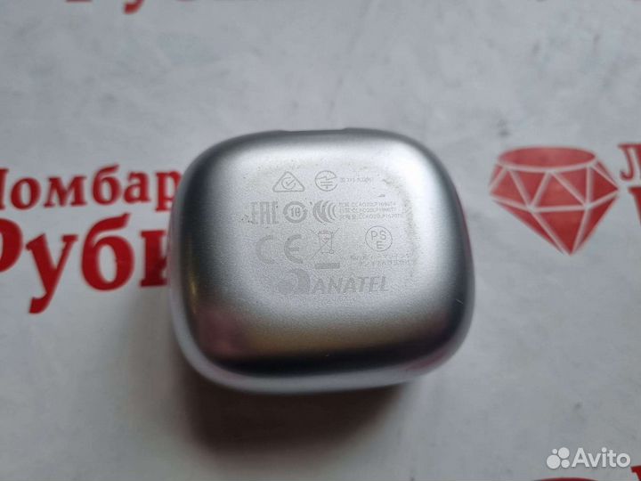 Беспроводные наушники JBL live PRO+ plus