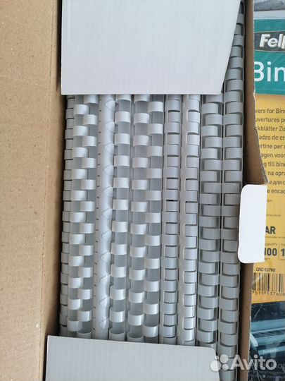 Для переплета