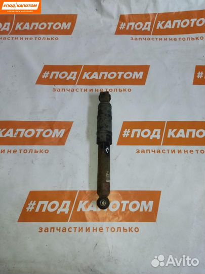 Стойка амортизатора задняя Opel Astra