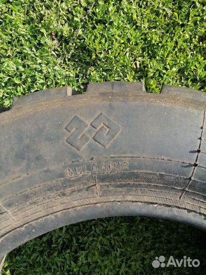 Bobcat Severe Duty 24/15.5 R14