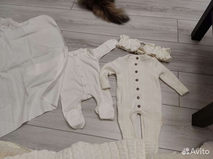 Конверт на выписку, зима, 56