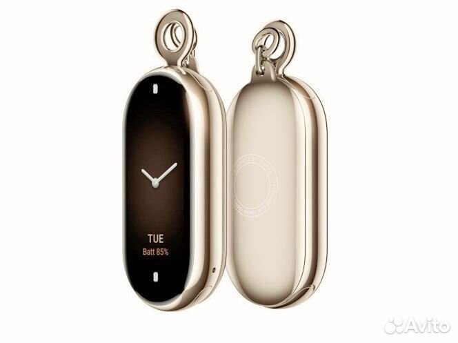 Новвй Xiaomi mi SMART band 8