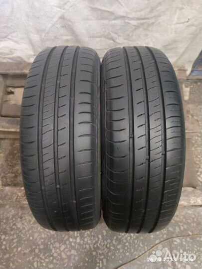 Kumho Ecowing ES01 KH27 185/65 R15 88H