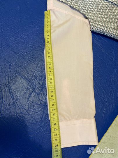 Рубашка с жилеткой 4 годика, 5 лет