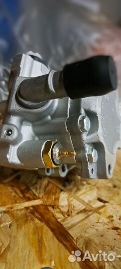 Насос гур Chery Fora (Bonus, Eastar) A21 (A13)