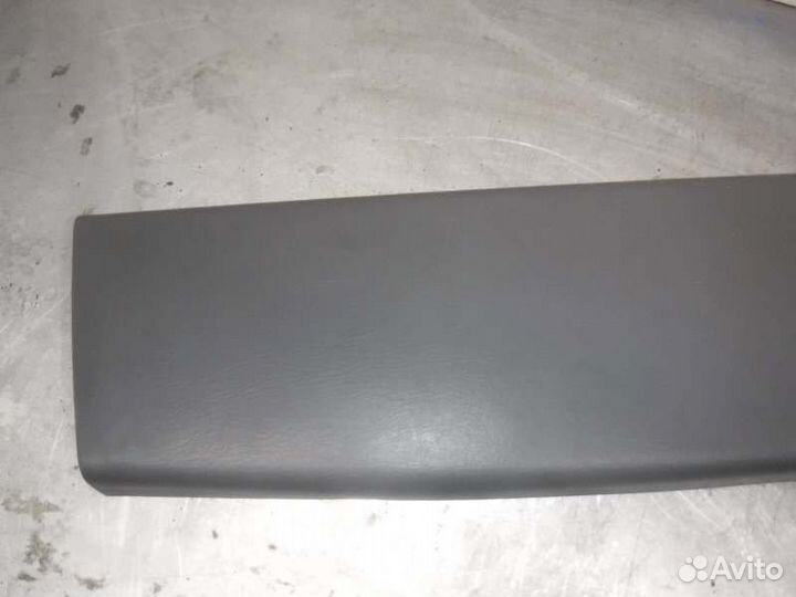 Накладка стойки правая Toyota Lc Prado 120 1GR