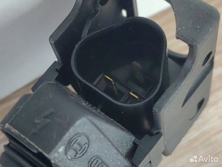 Катушка зажигания Bmw X5 E70 N62B48 2008