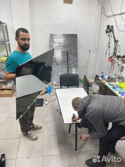 Ремонт телевизоров в Мариуполе