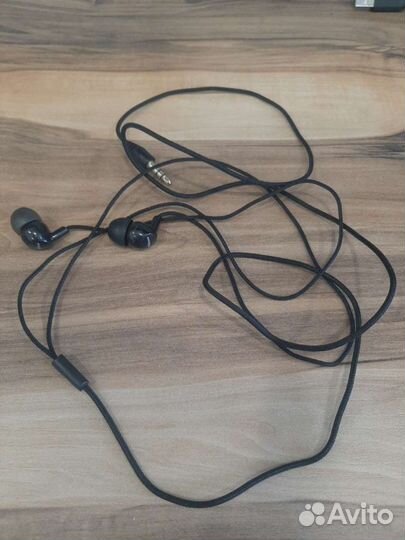 Наушники/Гарнитура