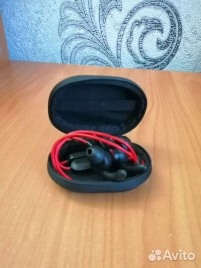 Наушники honor sport