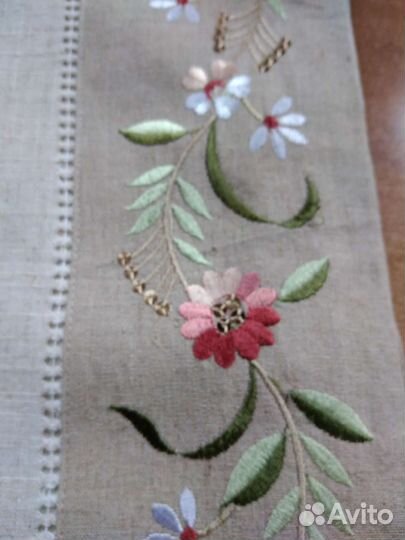 Скатерти новые большие