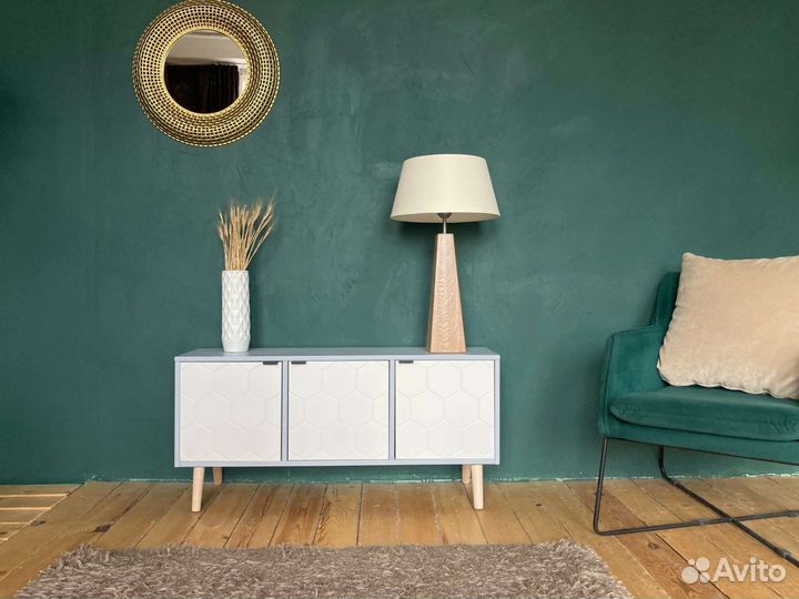 Тумба под тв