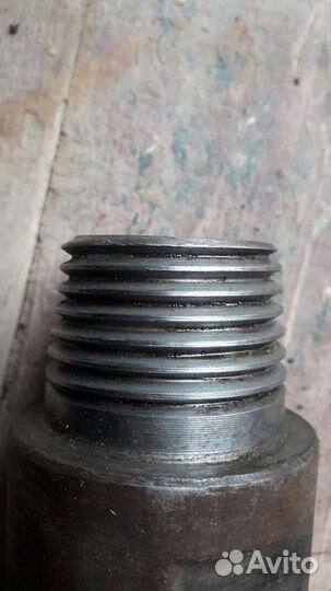 Буровая Установка Ковровец