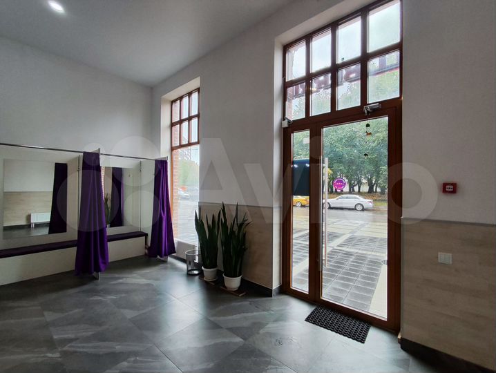 Свободного назначения, 91.8 м²