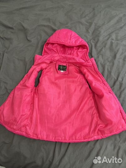 Жилет детский