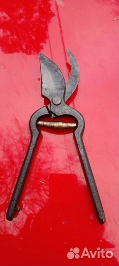 Инструменты. Тиски, топоры,молотки СССР