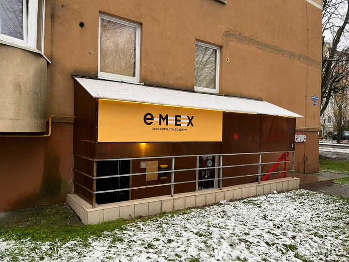 Цилиндр тормозной главный Субару Легаси 96-03, Имп