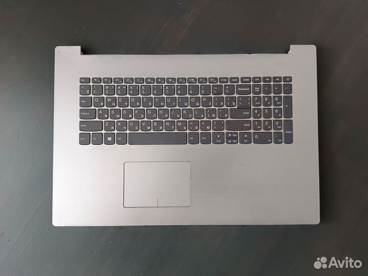 Lenovo 320-17AST корпус и запчасти