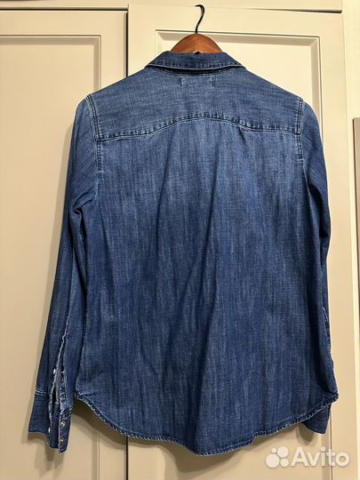 Рубашка H&M, р-р 44-46