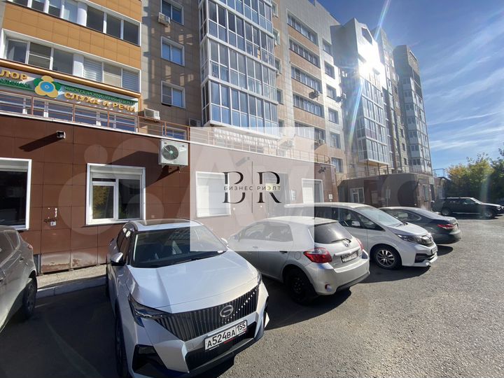 Офис Услуги Трафик Опен-Спайс, 96.4 м²