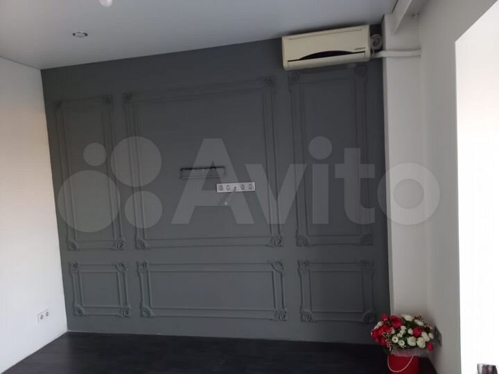 1-к. квартира, 44,9 м², 11/11 эт.