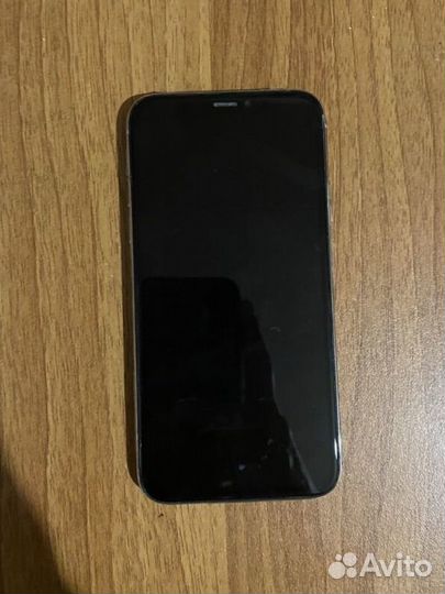 iPhone X, 64 ГБ