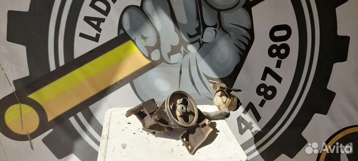 Насос гура Geely MK