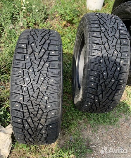 Nokian Tyres Nordman 7 205/65 R16