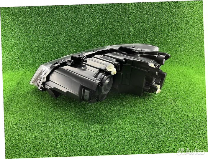 Фара правая Поло