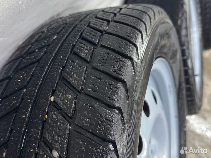 Колеса зима 185.60.14