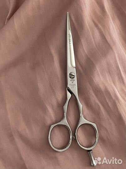 Ножницы парикмахерские профессиональные
