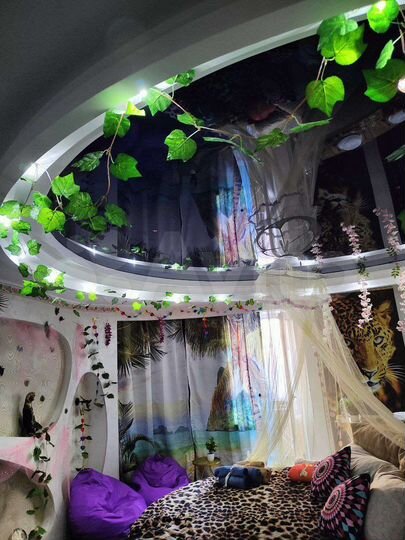 Квартира-студия, 33 м², 5/10 эт.