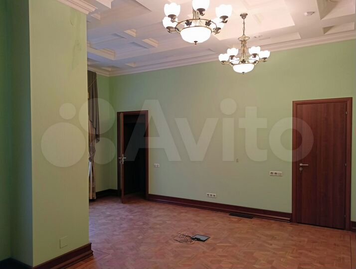 Офис, 169 м²