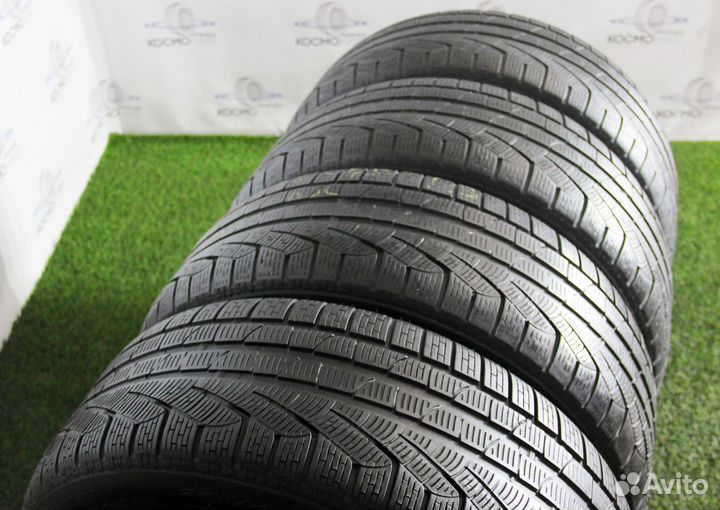 Pirelli Winter Sottozero 210 Serie II 245/45 R19 102V