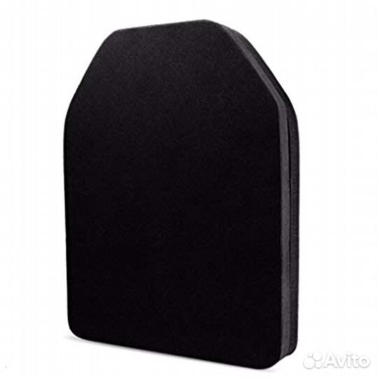 Керамические бронеплиты