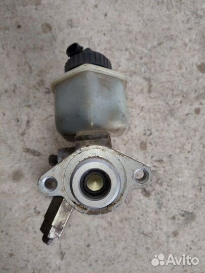 Главный тормозной цилиндр Daewoo Nexia 1995-2016