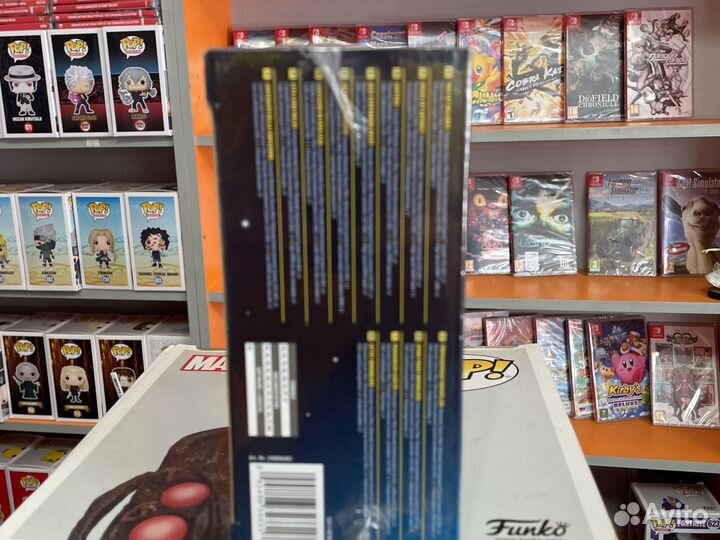 Nintendo Classic Mini NES