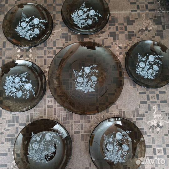 Набор посуды